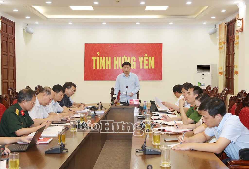 Hưng Yên