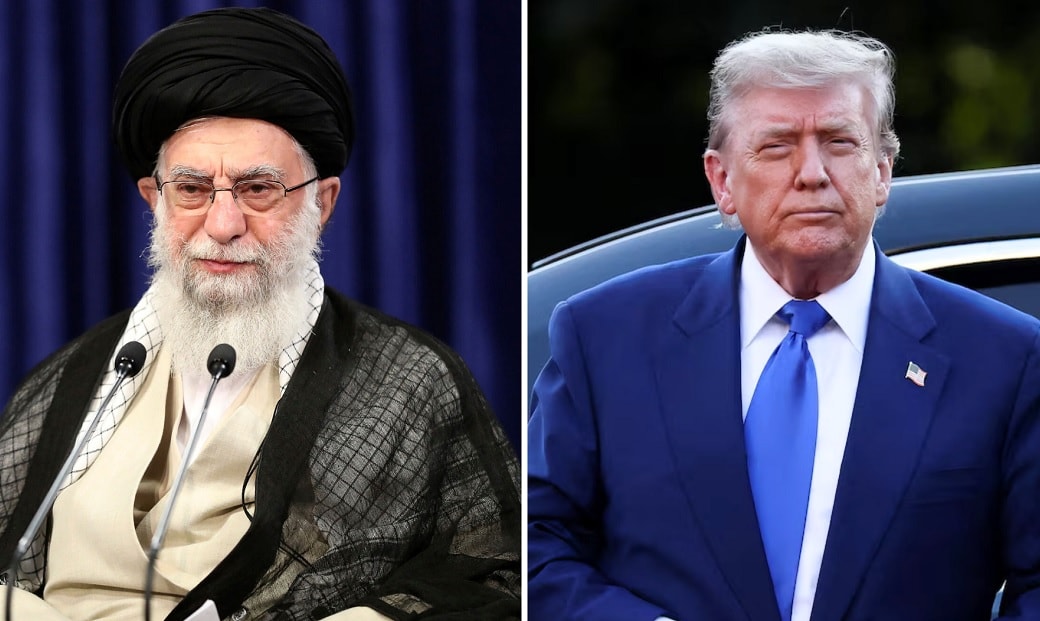 Iran My