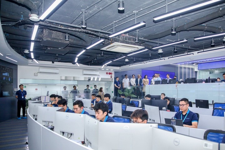 Luật KH,CN&ĐMST: Đưa doanh nghiệp vào vị trí trung tâm, thúc đẩy tự do học thuật và tư duy quản trị mới - Ảnh 2.