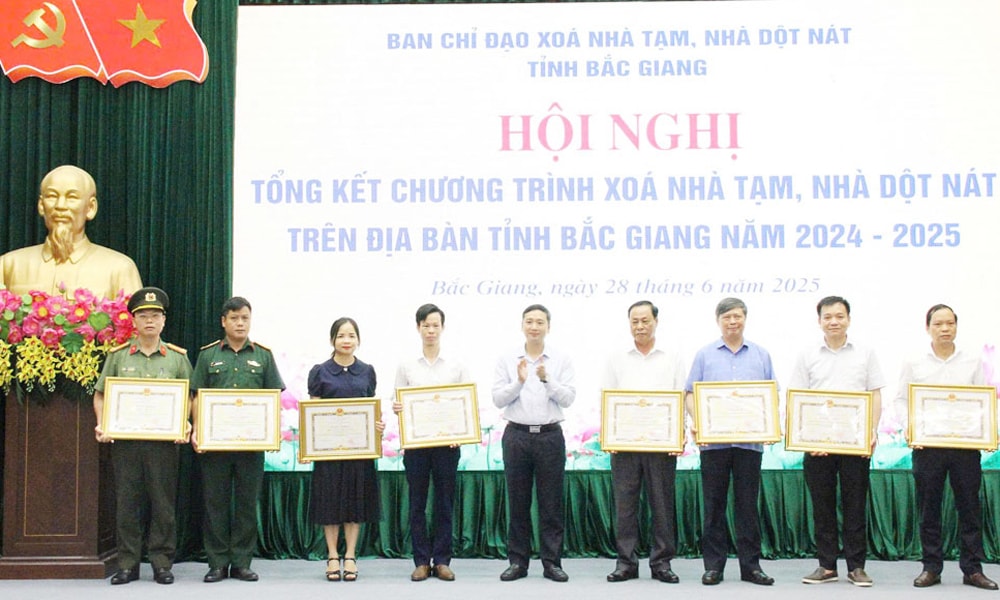 Bắc Giang