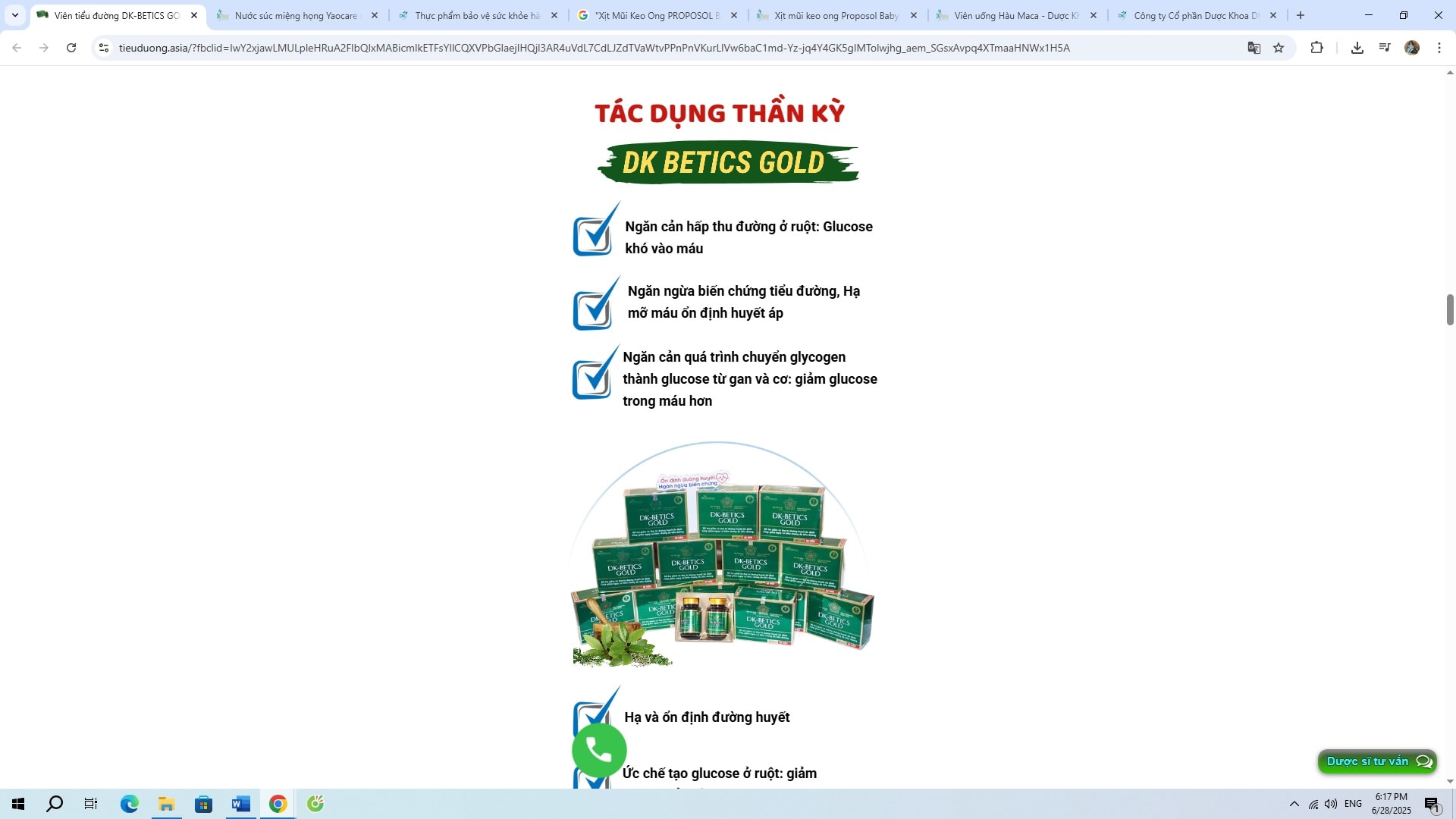 Betics 3