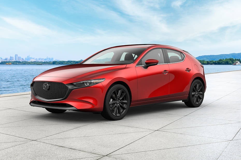Giá Mazda 3 Hatchback 2025 tại Vietnam - Tìm kiếm các Đánh giá, Hình ảnh, Thông Số Kỹ Thuật & Tốc lực theo dặm | Zigwheels