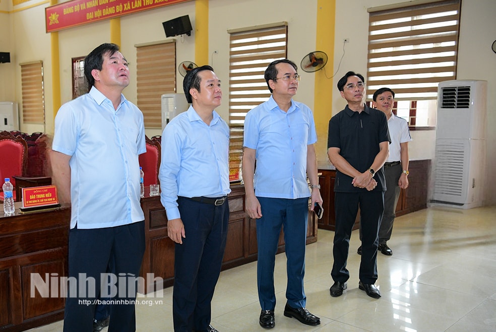 KIỂM TRA