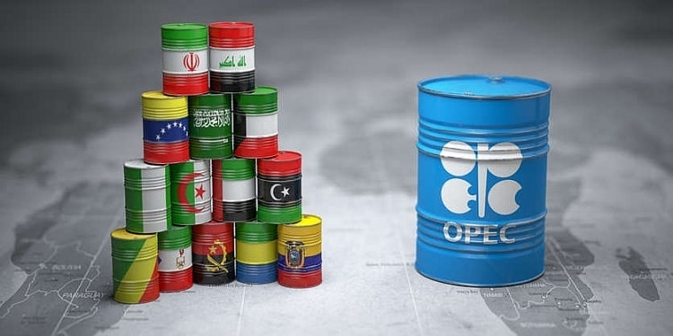 Giá xăng dầu hôm nay 29/6/2025: Giá dầu biến động sau thông tin từ OPEC+
