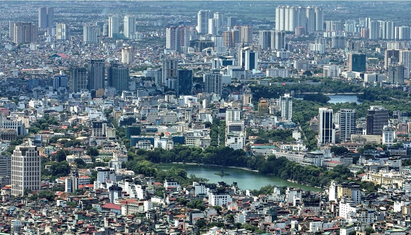 ha noi