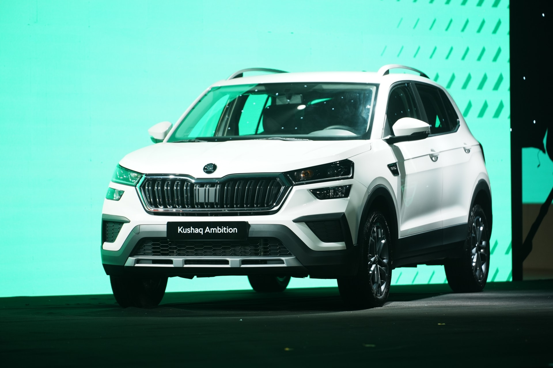 Skoda Kushaq 2
