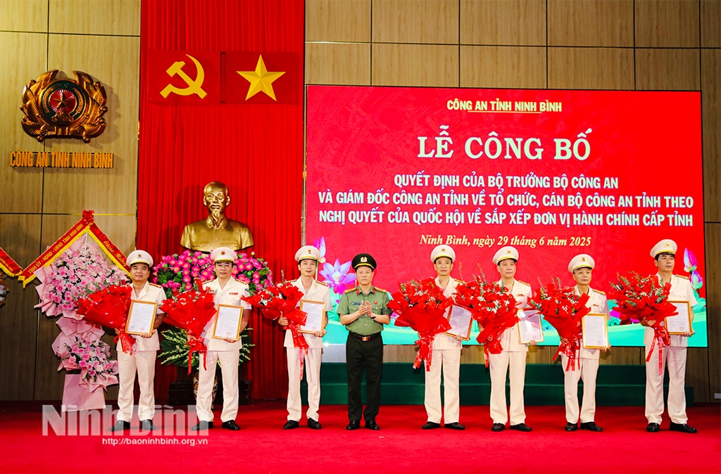 Ninh Bình
