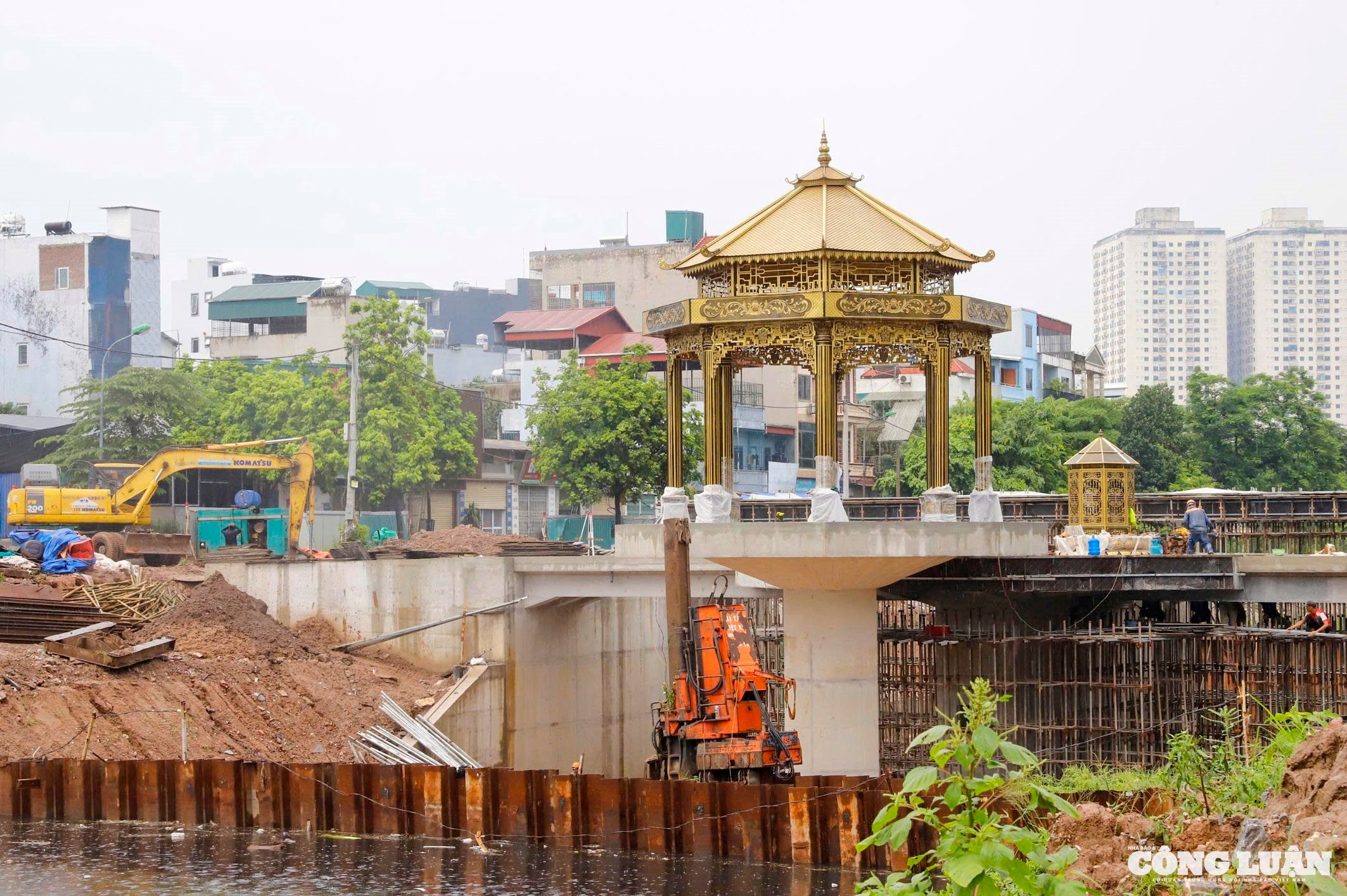 sông tô lịch _9