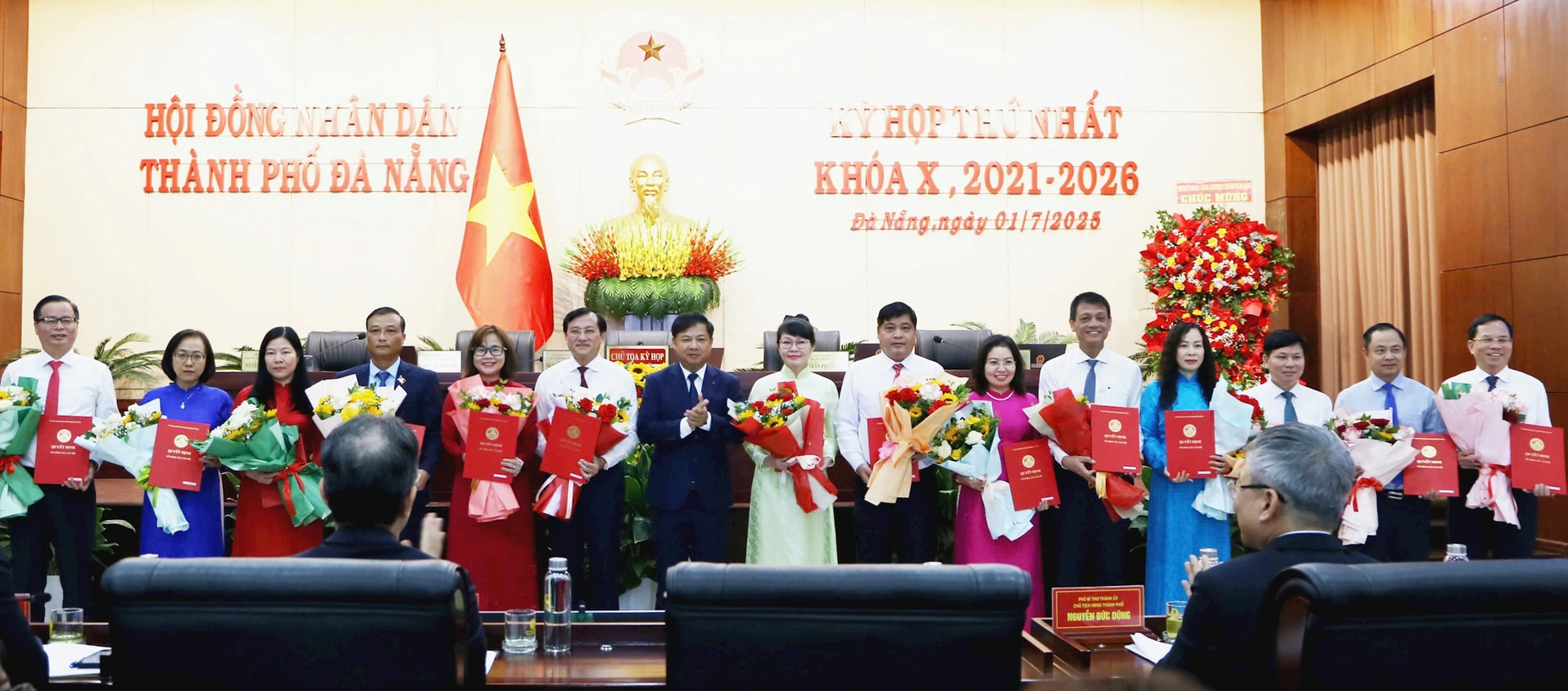 giám đốc sở