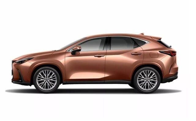 van-hanh-lexus-nx350-2025