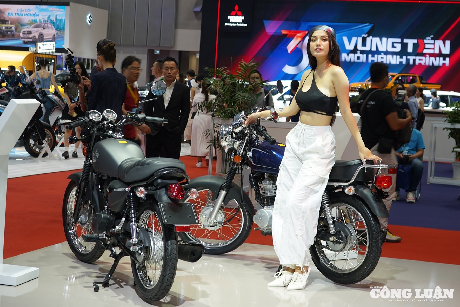 Mức thu lệ phí trước bạ 2% đối với xe máy đăng ký lần đầu được áp dụng chung trên toàn quốc từ ngày 1/7/2025.