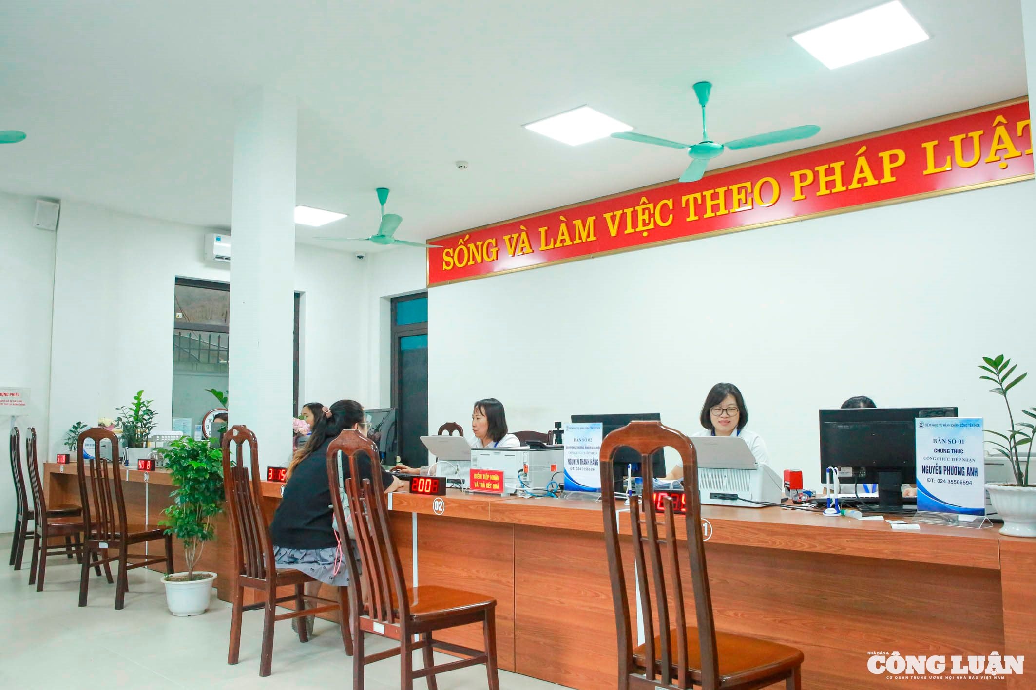 hành chính công _9