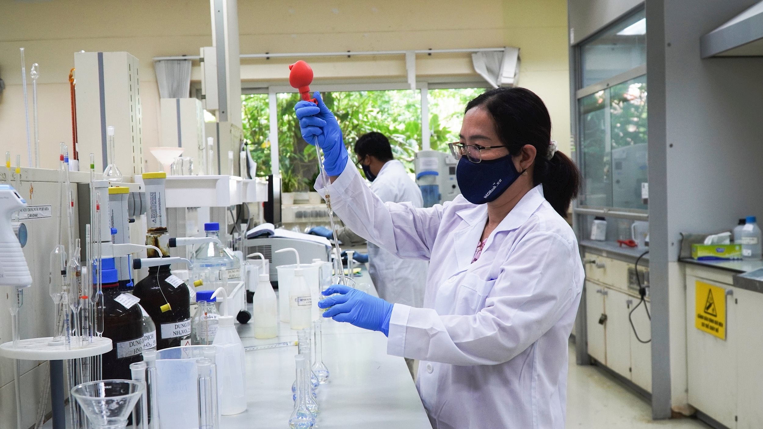 Phú Mỹ không ngừng nghiên cứu, cải tiến và bổ sung các dòng sản phẩm1