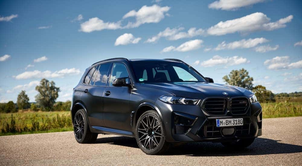 2025 BMW X5: Enhancing Your Ride With Innovative Technology and Design