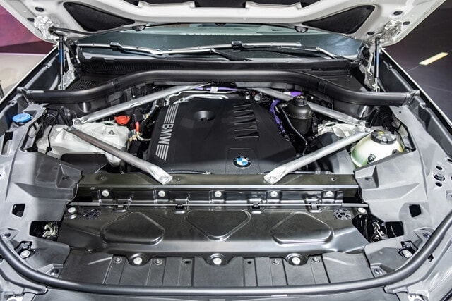 BMW-X5-facelift-dong-co