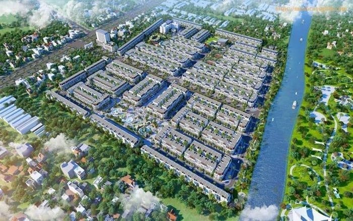 Việc xây dựng các khu tái định cư được tỉnh Thanh Hóa đánh giá là nhiệm vụ quan trọng, cần triển khai nhanh chóng