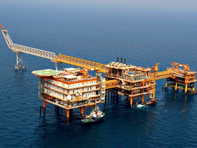 Trung Quốc rút hợp đồng khí đốt 5 tỷ USD kí với Iran vì lệnh trừng phạt của Mỹ - Báo Công an Nhân dân điện tử