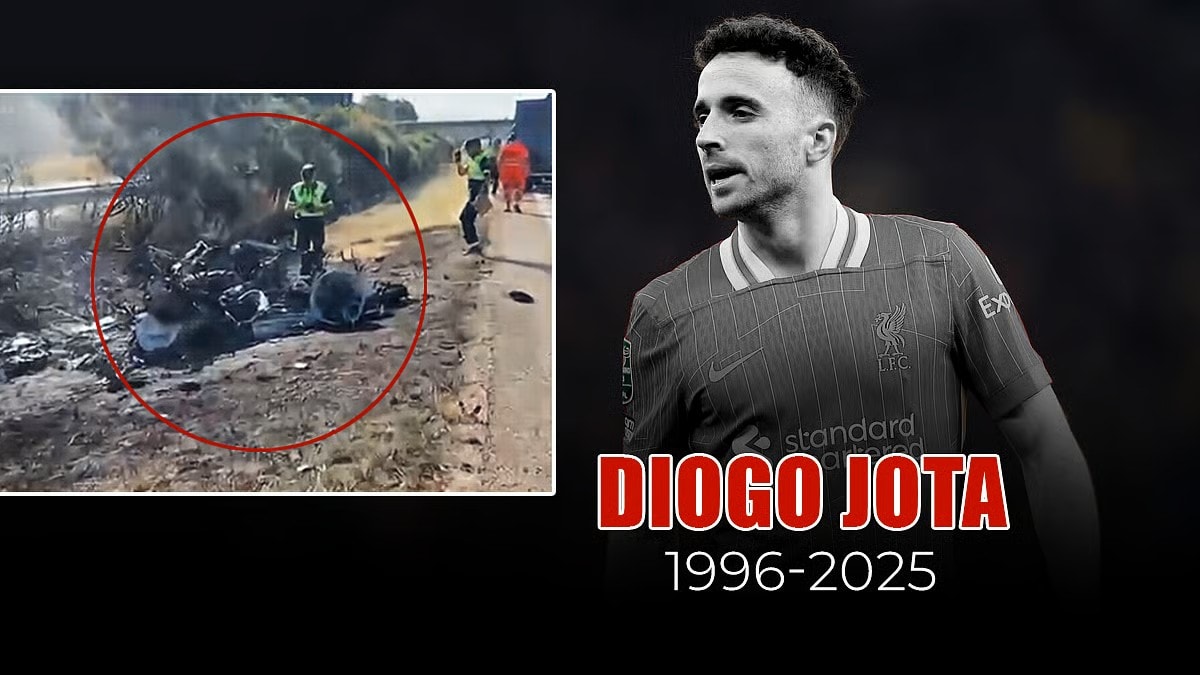 Diogo Jota