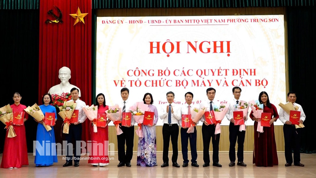 Ninh Bình