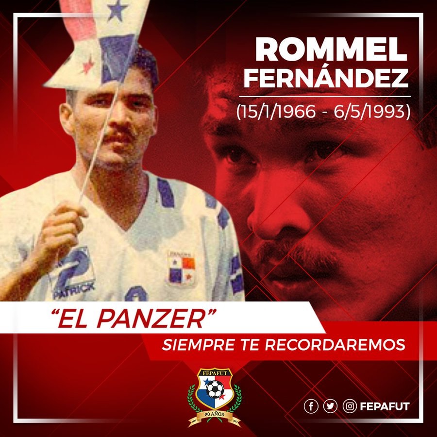 Rommel Fernandez