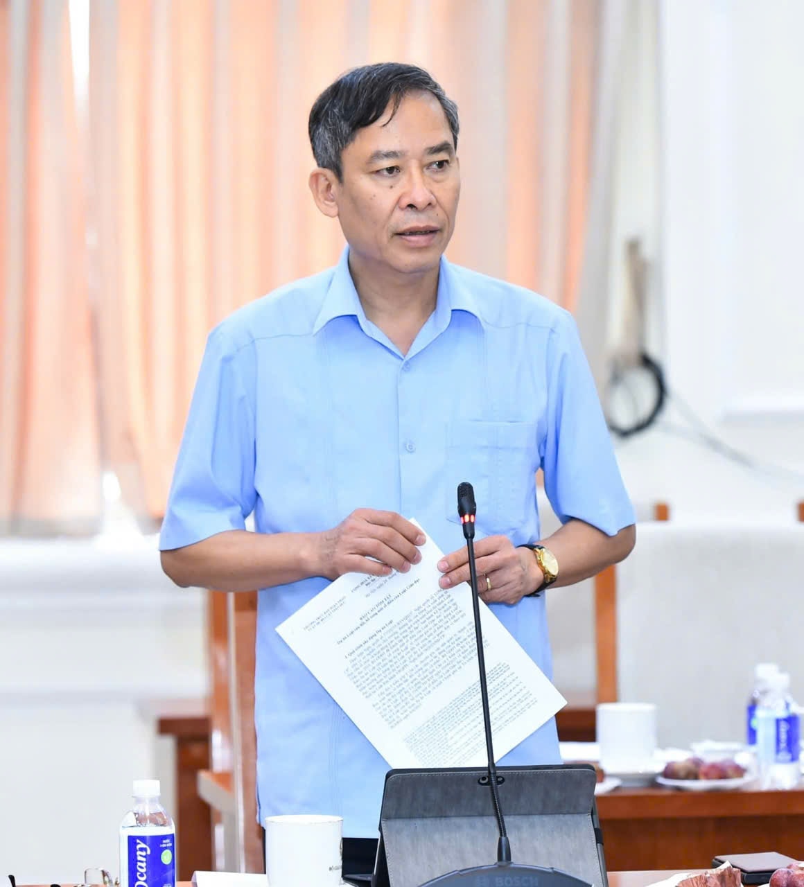 Ông Đức