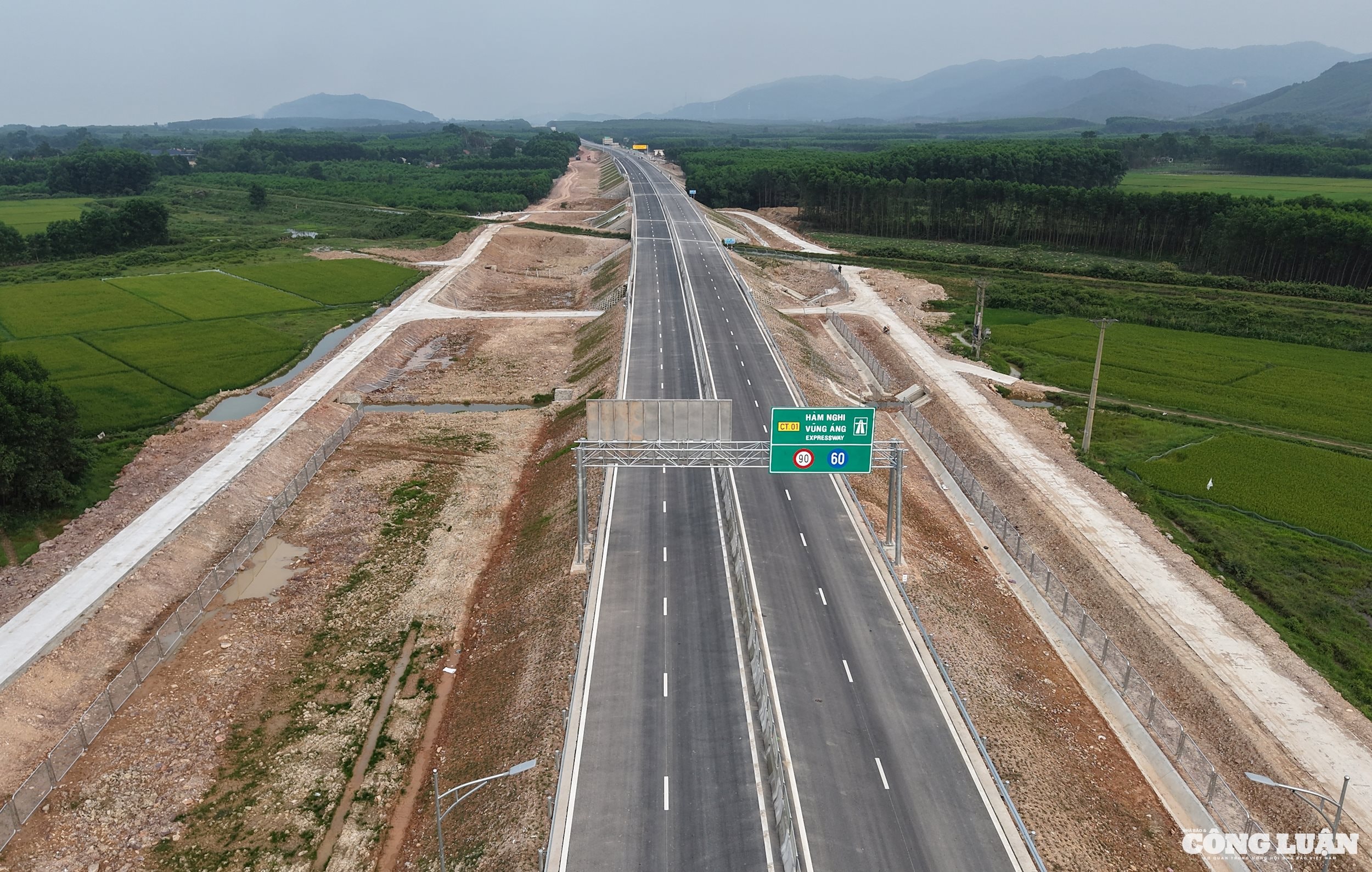 cao tốc bắc nam