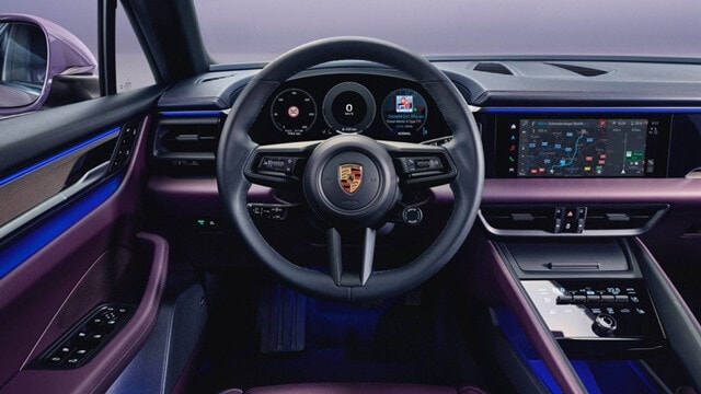 tien-nghi-porsche-macan-2024