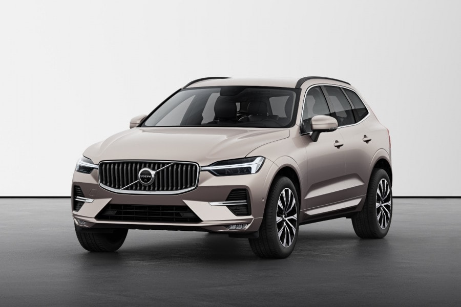 Demo 2025 Volvo XC60 Plus B5 #11938140 Darlinghurst