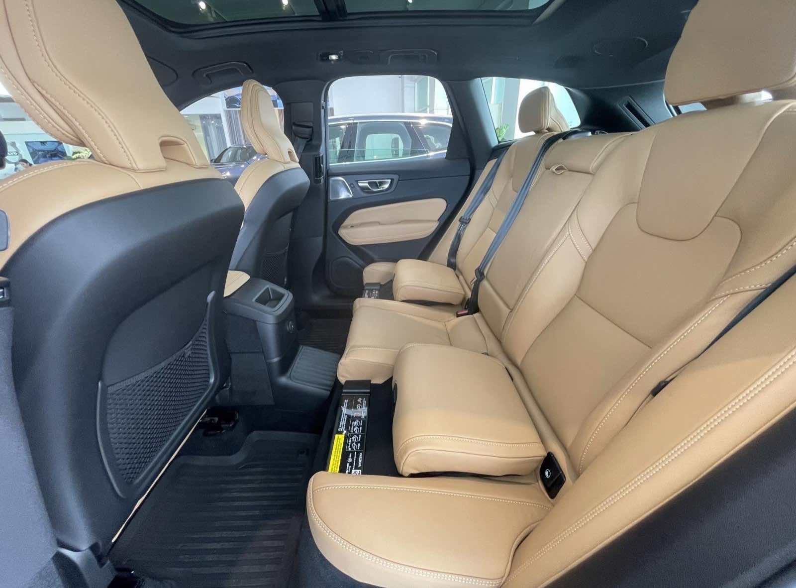 Volvo XC60 ULTRA 2025 - Volvo Car Đà Nẵng