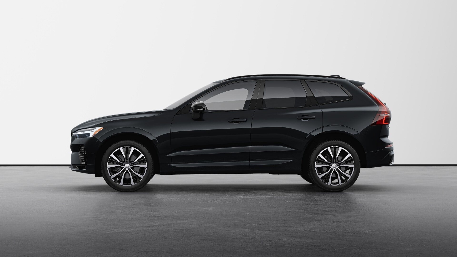 Volvo XC60 Ultra 2025 | Giá Lăn Bánh – Thông Số – Hình Ảnh - Volvo Đông Sài Gòn