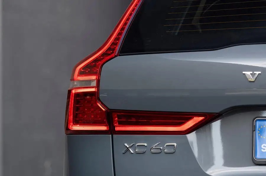 Volvo XC60 Ultra: Vì sao trở thành 