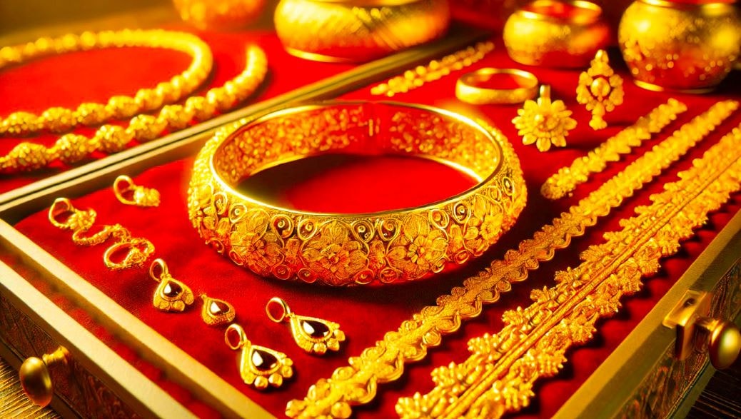 Giá vàng ngày 11/7/2025: Giá vàng hưởng lợi từ đà suy yếu của USD