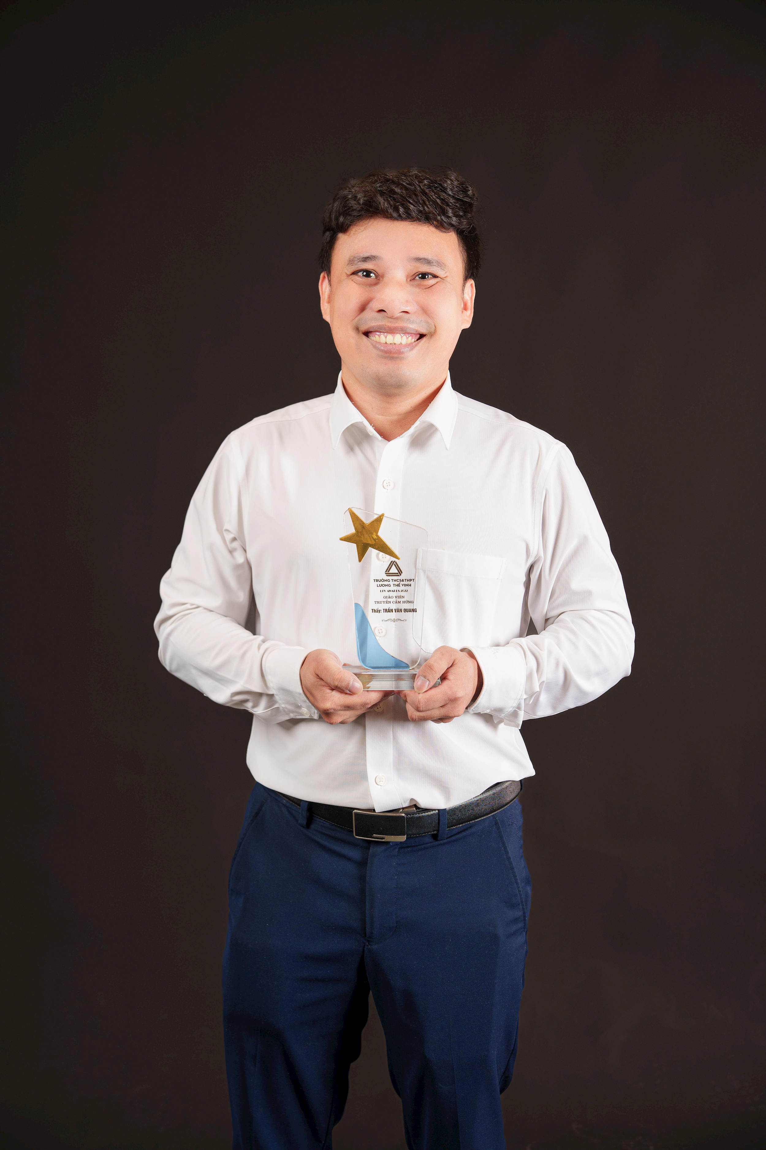 Trần Văn Quang