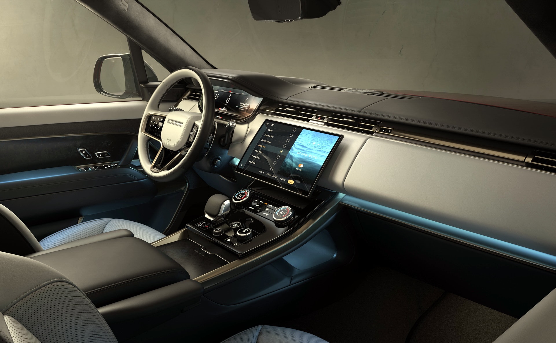 Range Rover Sport 2023 ra mắt, giá dự kiến tại Việt Nam từ 6,969 tỷ | Autodaily - Cộng đồng xe Việt Nam
