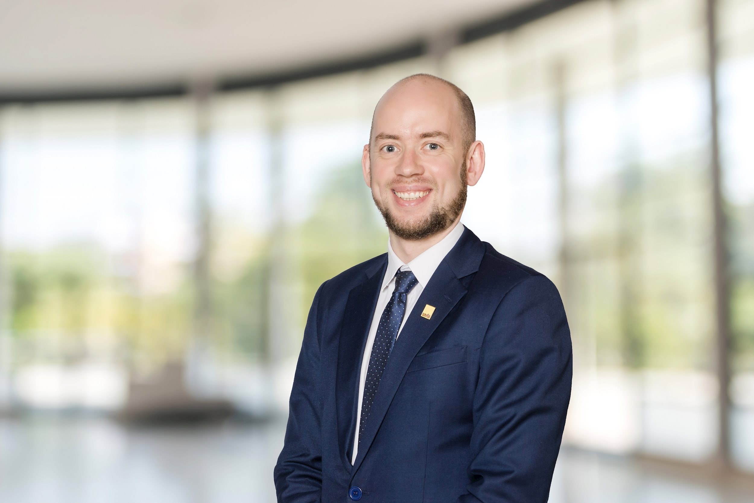Ông Thomas Rooney, Phó Giám đốc, Dịch vụ BĐS Công nghiệp, Savills Hà Nội
