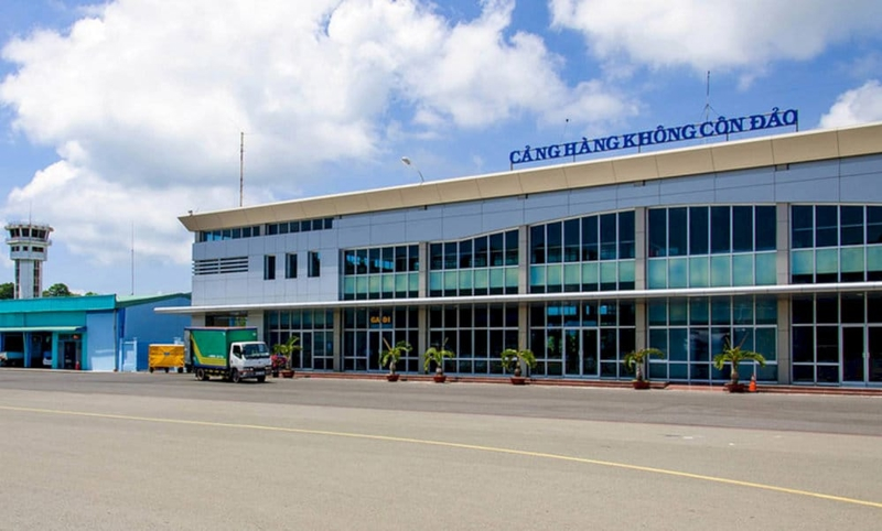 côn đảo