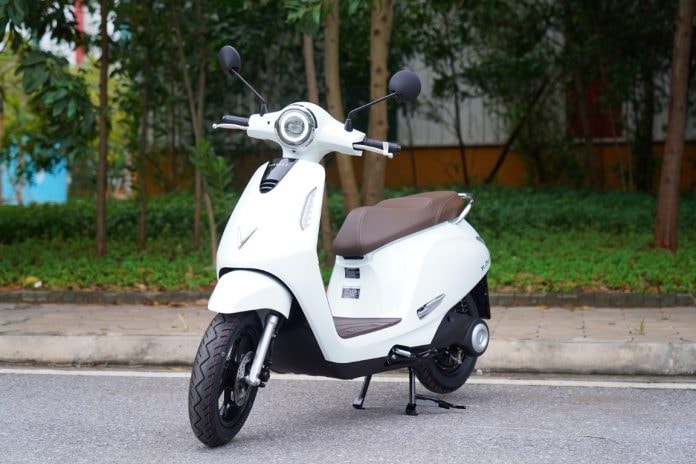 Giá bán Vinfast Evo 200 Xe điện chất lượng cao, giá cả cạnh tranh