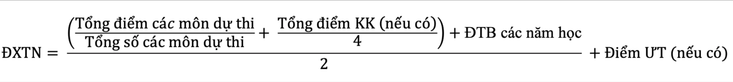 Bắc Ninh dẫn đầu cả nước điểm môn Sinh tốt nghiệp THPT 2025 - 4