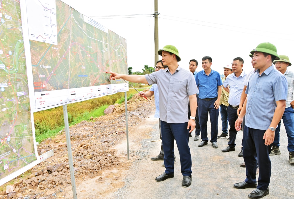 dự án