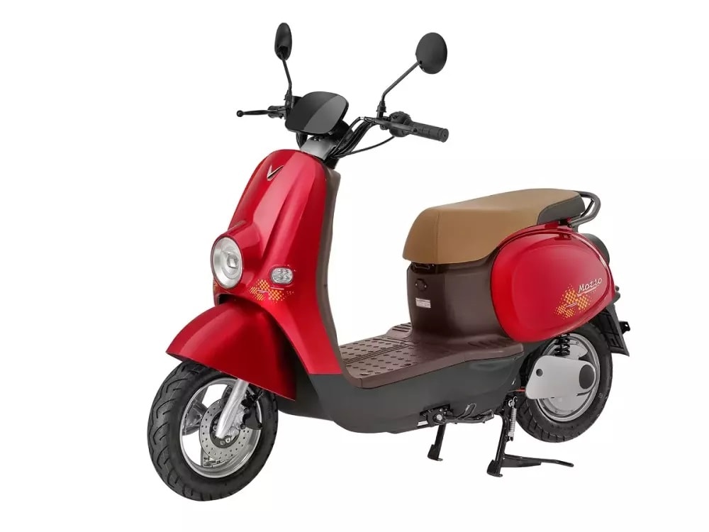 XE Máy Điện Vinfast Motio | Giá Tốt Nhất