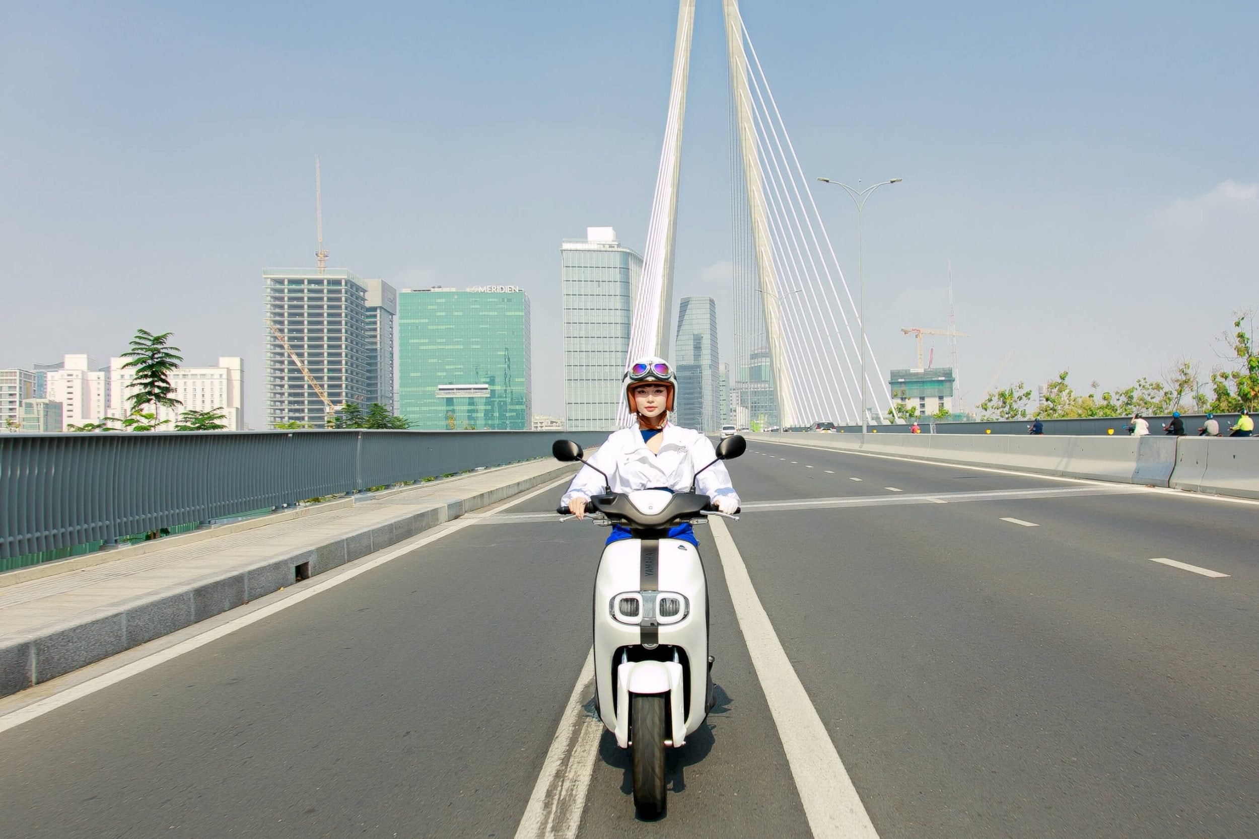Người tiêu dùng đang có cơ hội mua xe Yamaha Neo's với giá rẻ - Ảnh: Yamaha