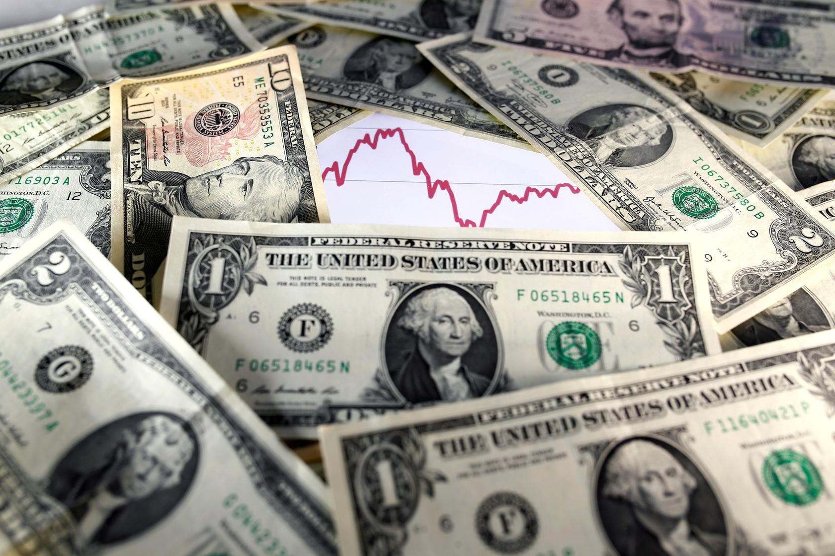Tỷ giá USD hôm nay 23/8: Tỷ giá trung tâm tiếp tục tăng