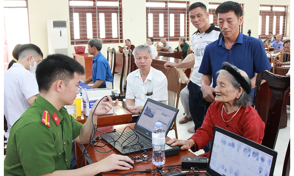 Bắc Ninh ADN