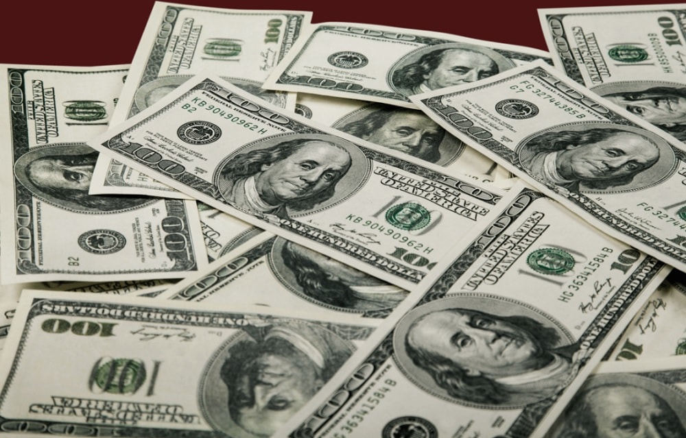 Tỷ giá USD hôm nay 29-7-2023: Trong nước tăng nhẹ, thế giới ổn định