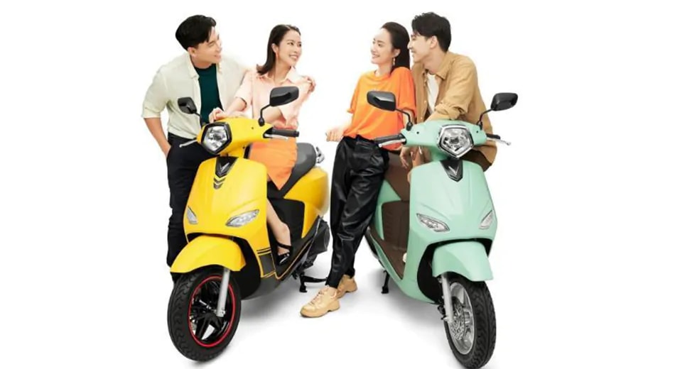 Đi 194 km/lần sạc, công nghệ hiện đại, giá rẻ bất ngờ: Mẫu xe máy điện mới của VinFast gây sốt