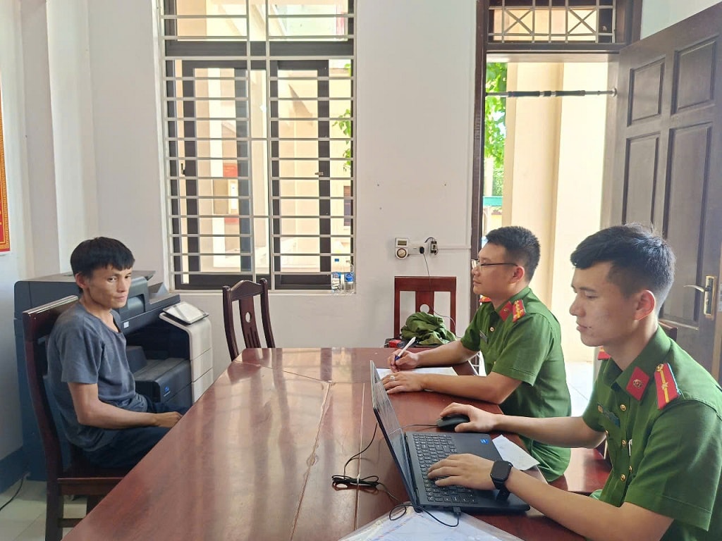 Nghẹ an