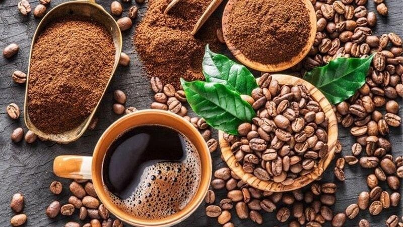 Giá nông sản hôm nay 20/7/2025: Cà phê tăng mạnh, hồ tiêu ổn định