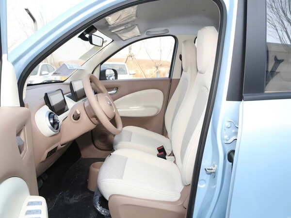 TMT Motors tiếp tục đa dạng hóa các mẫu xe điện mới trong kế hoạch năm 2025 tại Việt Nam