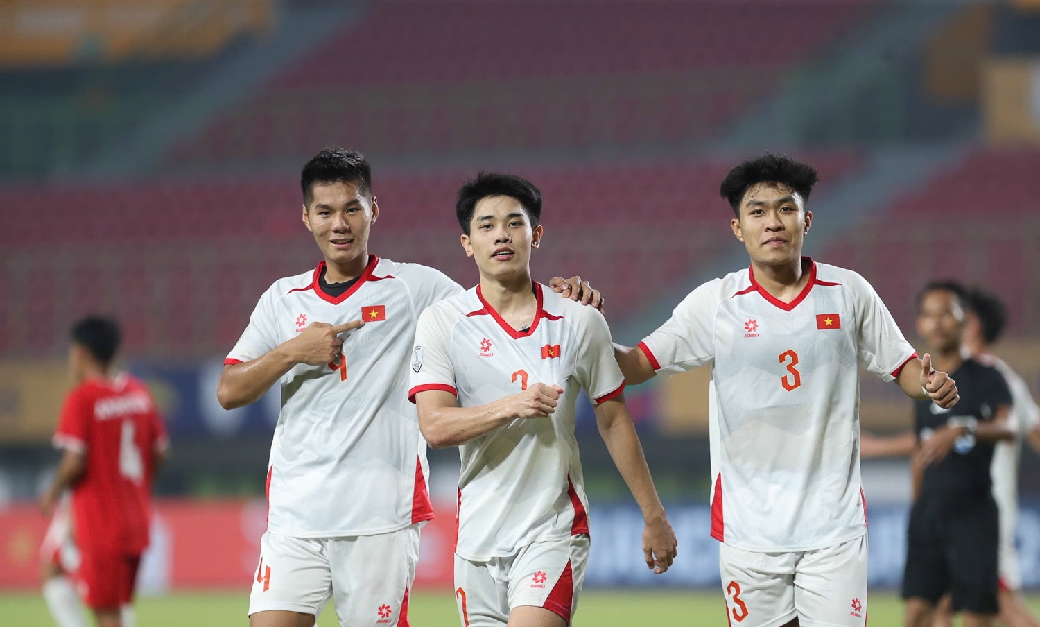 Anh Viet Nam