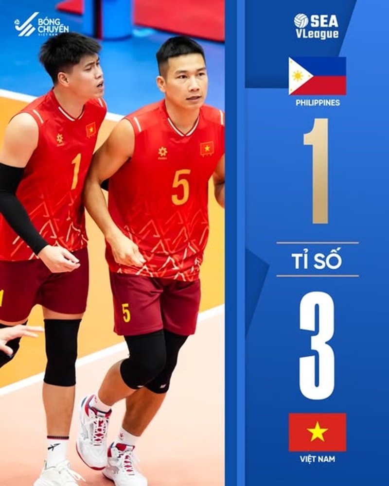 bong chuyen nam vn 1
